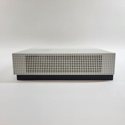Microsoft Xbox One S 500GB Console Gaming System White 1681