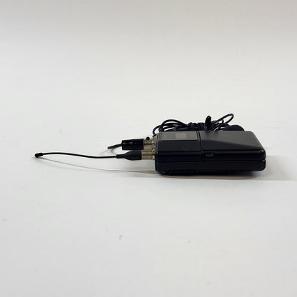 Shure QLXD1 572 - 616MHz Wireless Bodypack Transmitter QLXD1-J50A