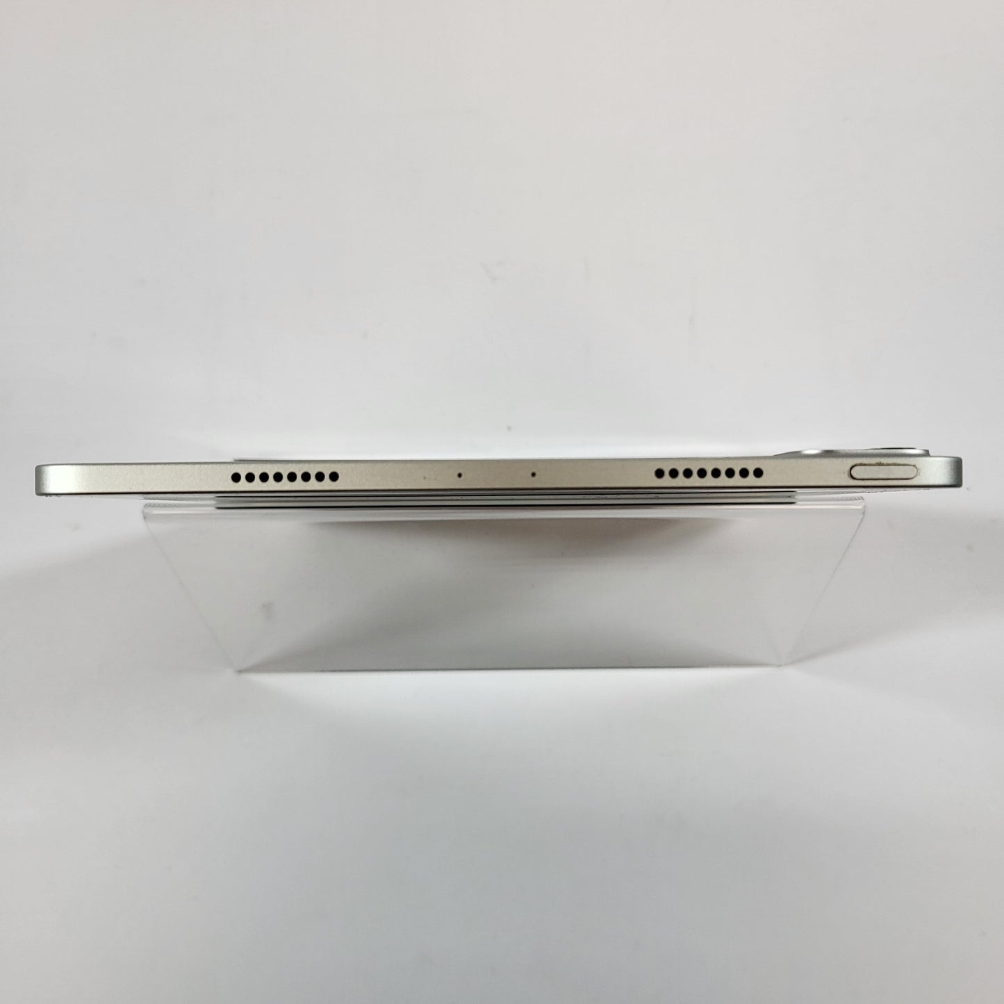 WiFi Only Apple iPad Pro 11" 3rd Gen 128GB Silver MHQT3LL/A