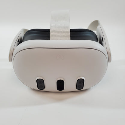 Meta Quest 3 512GB Standalone All-in-One VR Headset S3A