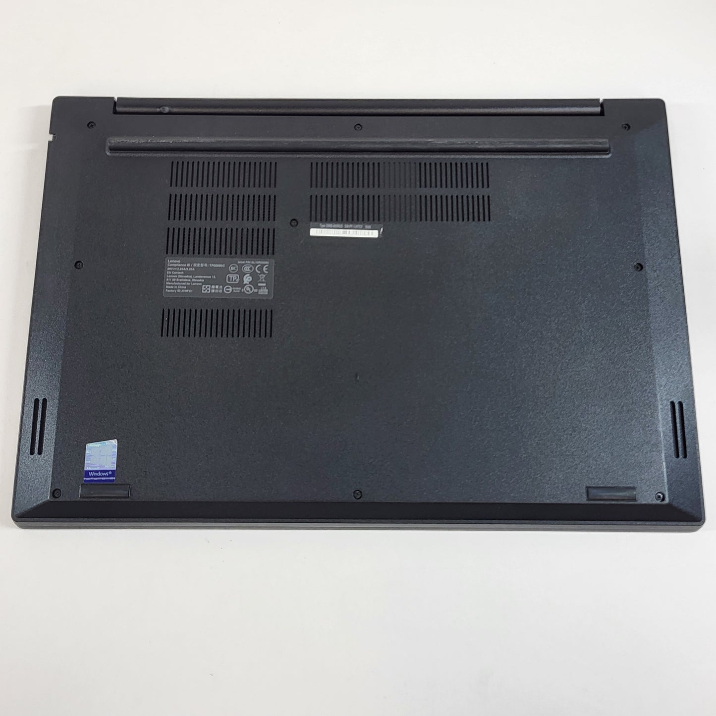 Lenovo ThinkPad E590 20NB 15.6" i5-8265U 1.6GHz 16GB RAM 1TB SSD