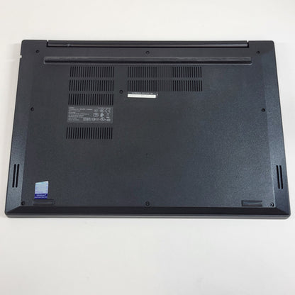 Lenovo ThinkPad E590 20NB 15.6" i5-8265U 1.6GHz 16GB RAM 1TB SSD