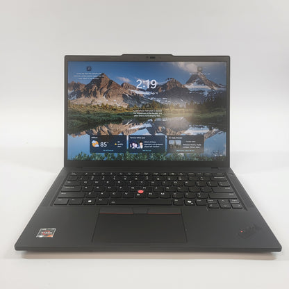 Lenovo ThinkPad T14 Gen 5 21MDS0Y00 14" Ryzen 7 Pro 8840U 3.3GHz 32GB RAM 512GB SSD