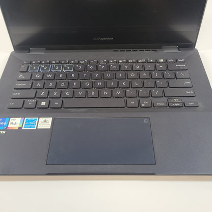 Asus ExpertBook B5 90NX04I1-M001N0 13.9 i7-1195G7 2.9GHz 16GB RAM 1TB SSD