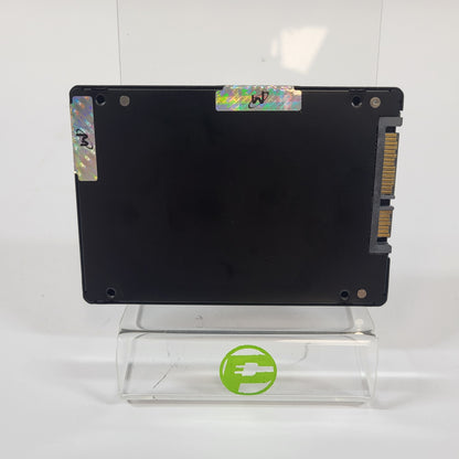 Micron 2.5" 5300 PRO 2TB SATA III 6Gbps SSD MTFDDAK1T9TDS-1AW1ZABYY