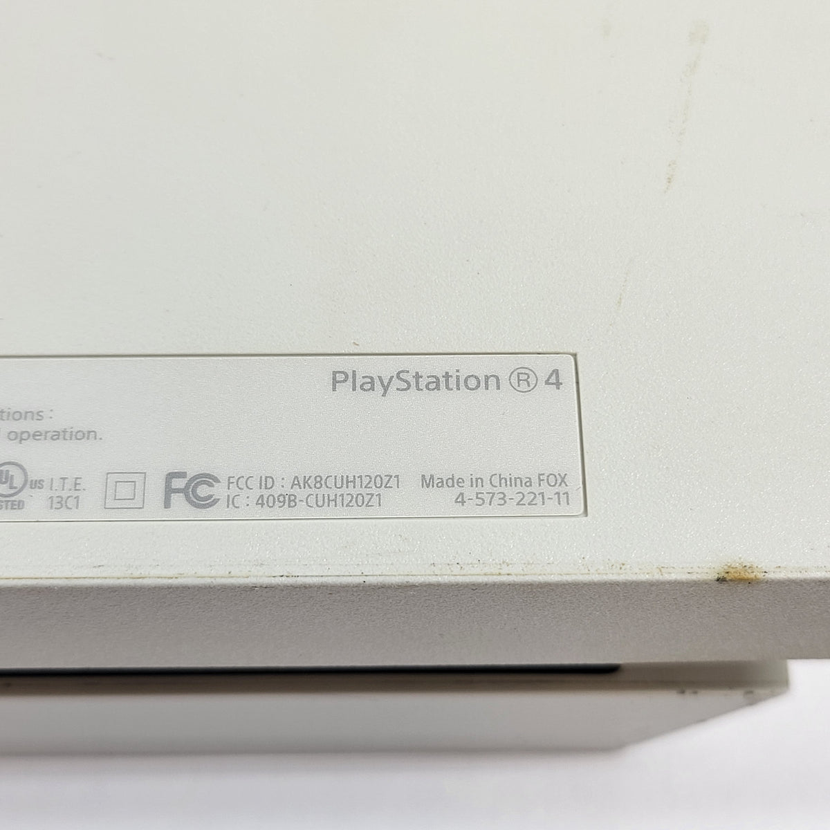 Sony PlayStation 4 PS4 1TB Destiny Edition Console Gaming System CUH-1215A