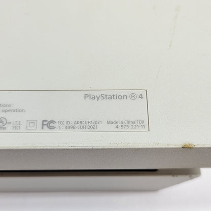 Sony PlayStation 4 PS4 1TB Destiny Edition Console Gaming System CUH-1215A