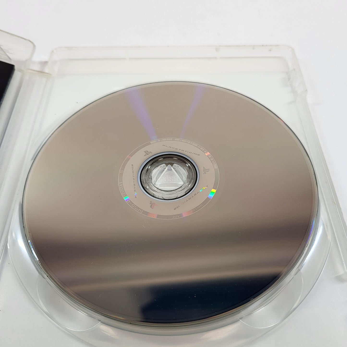 LEGO Star Wars: The Complete Saga (Sony PlayStation 3 PS3, 2007)