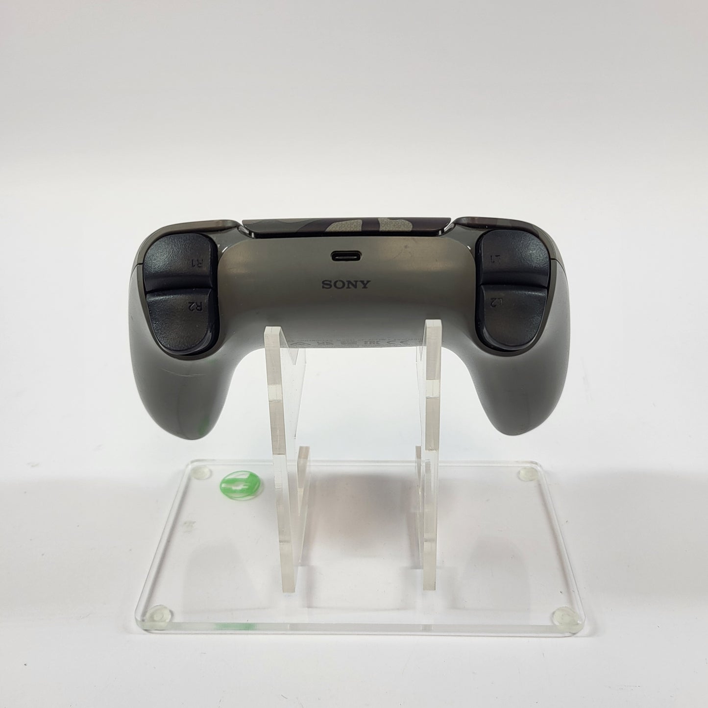 Sony PlayStation 5 PS5 DualSense Wireless Controller Camo CFI-ZCT1W