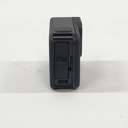 GoPro Hero8 Black 12MP 4K Action Camera CHDHX-801