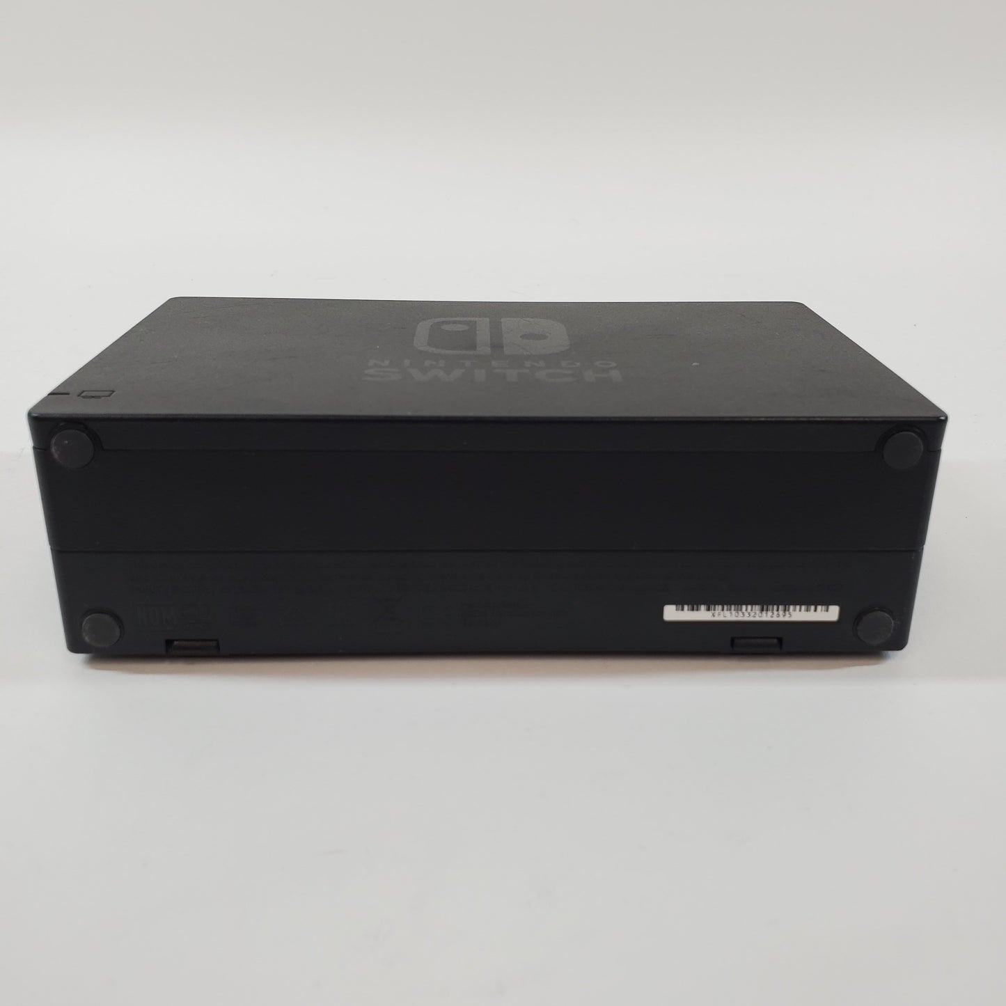 Nintendo Switch Dock Black HAC-007