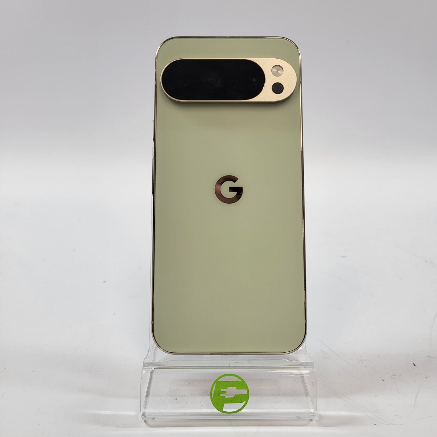 Factory Unlocked Google Pixel 10 Pro XL 256GB Jade GA10432-US