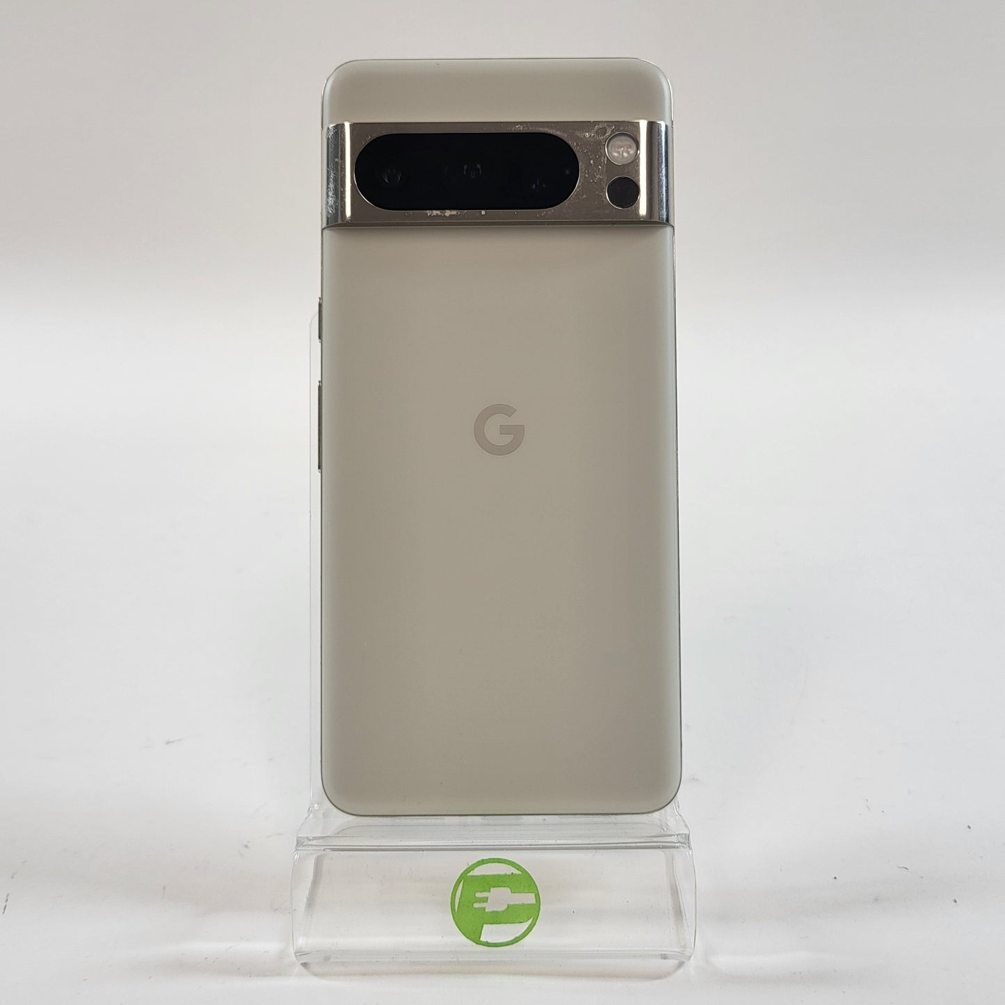 Verizon Google Pixel 8 Pro 128GB Cloudy White G1MNW