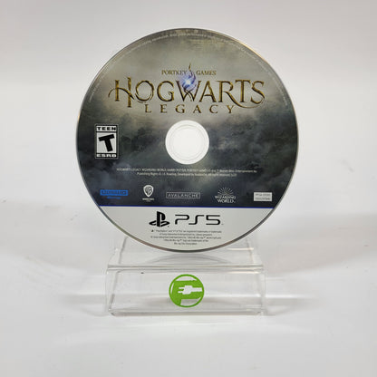 Hogwarts Legacy (Sony PlayStation 5 PS5, 2023) Disc Only