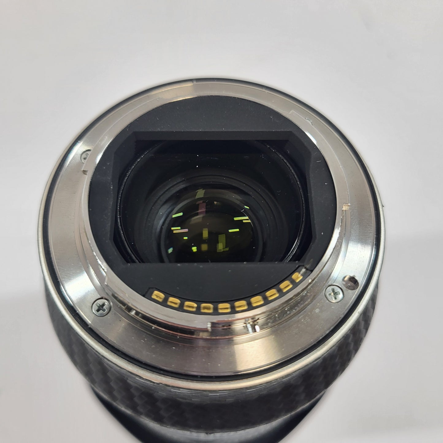 Tamron Di III RXD 28-75mm f/2.8  For Sony E-Mount Auto & Manual Lens
