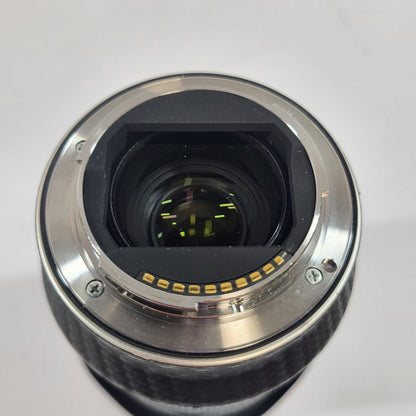 Tamron Di III RXD 28-75mm f/2.8  For Sony E-Mount Auto & Manual Lens