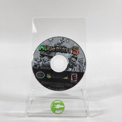 Mario Party 5 (Nintendo GameCube, 2003)