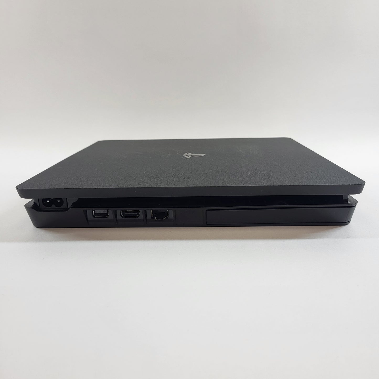 Sony PlayStation 4 Slim PS4 1TB Black Console Gaming System CUH-2215B