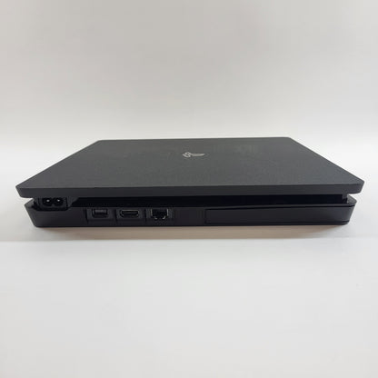 Sony PlayStation 4 Slim PS4 1TB Black Console Gaming System CUH-2215B
