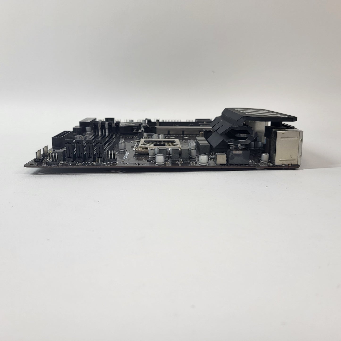 MSi Z390 A Pro LGA1151 ATX Motherboard