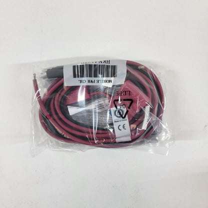 Motorola TLK150 Two Way Radio Hand Microphone Kit OEM Open Box