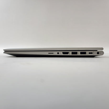 HP ProBook 450 G8 HSN-Q27C-5 16" i5-1135G7 2.4GHz 8GB RAM 256GB SSD