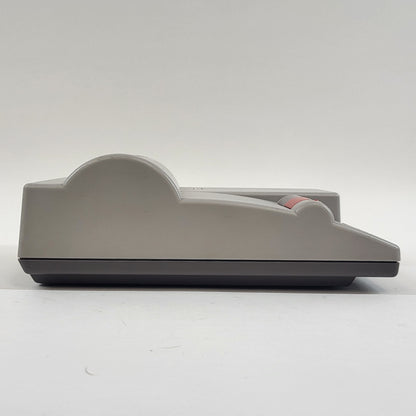 Nintendo NES Control Deck Video Game Console NES-101 Gray