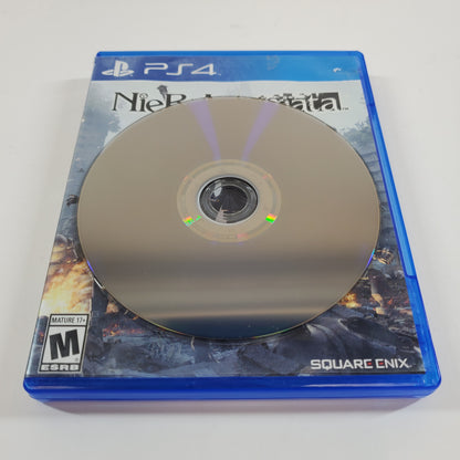 Nier Automata (Sony PlayStation 4 PS4, 2017)