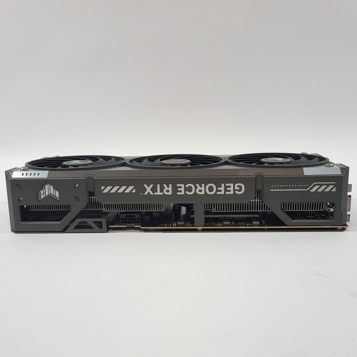 Asus GeForce RTX 5070 Ti TUF Gaming 16GB GDDR7 Graphics Card TUF-RTX5070TI-016G