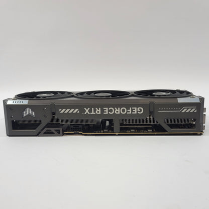 Asus GeForce RTX 5070 Ti TUF Gaming 16GB GDDR7 Graphics Card TUF-RTX5070TI-016G