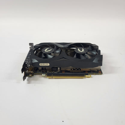 Zotac GeForce GTX 1660 Super 6GB GDDR6 Graphics Card 288-5N527-201Z8