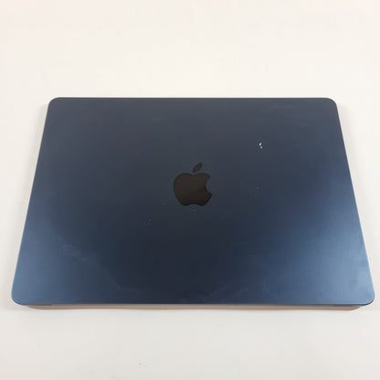 2023 Apple MacBook Air 13.6" M3 4.0GHz 8GB RAM 256GB SSD MRXV3LL/A