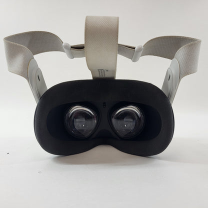 Meta Quest 2 128GB Standalone All-in-One VR Headset
