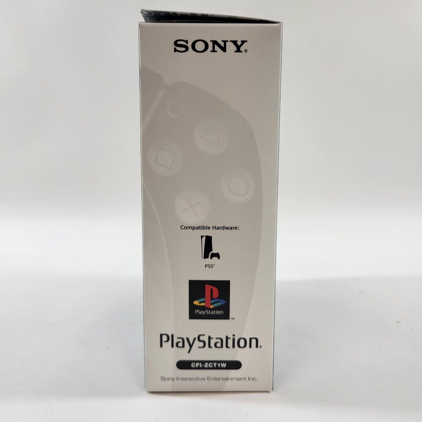 New Sony PlayStation 5 PS5 DualSense Wireless Controller 30th Anniversary