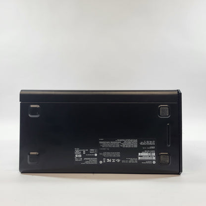 HP Pavilion TG01-1004 Ryzen 3 4300G 3.80GHz 8GB RAM 256GB HDD Radeon RX 5500