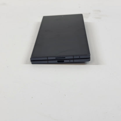 GSM Unlocked Samsung Galaxy Z Fold7 12GB RAM 256GB SM-F966U Jetblack