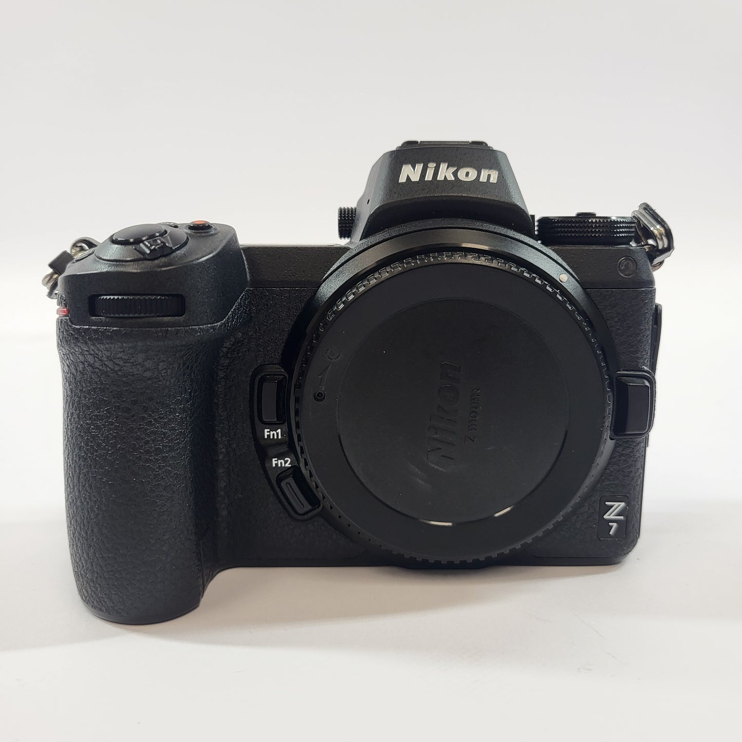 Nikon Z7 45.7MP Mirrorless Camera
