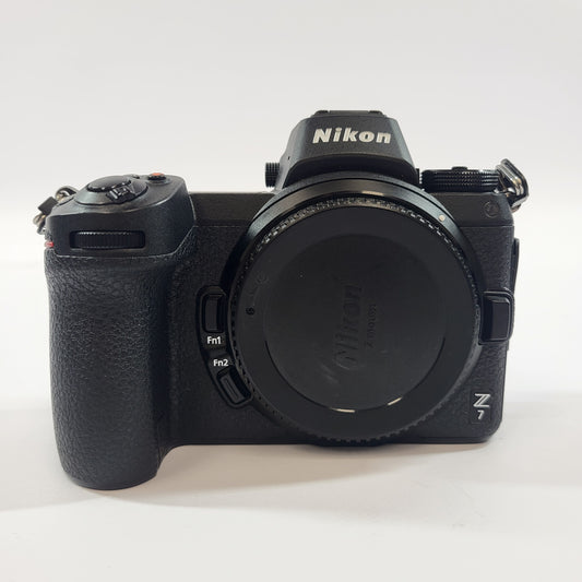 Nikon Z7 45.7MP Mirrorless Camera