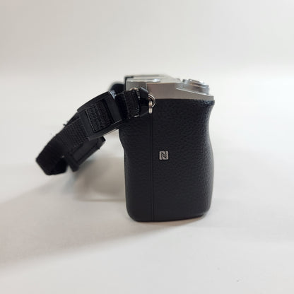 Sony Alpha A6000 24.3MP APS-C Interchangeable Lens Camera 2753 Shutter Count