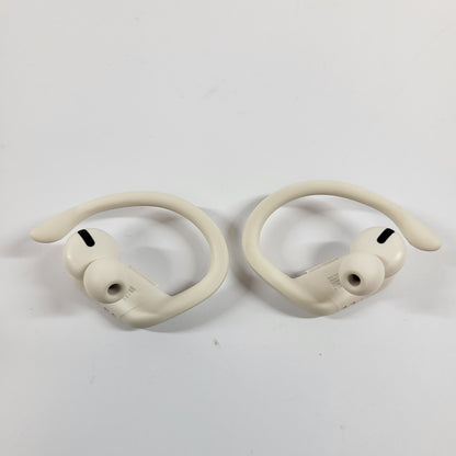 Beats Powerbeats Pro Wireless Earbuds  White A2048