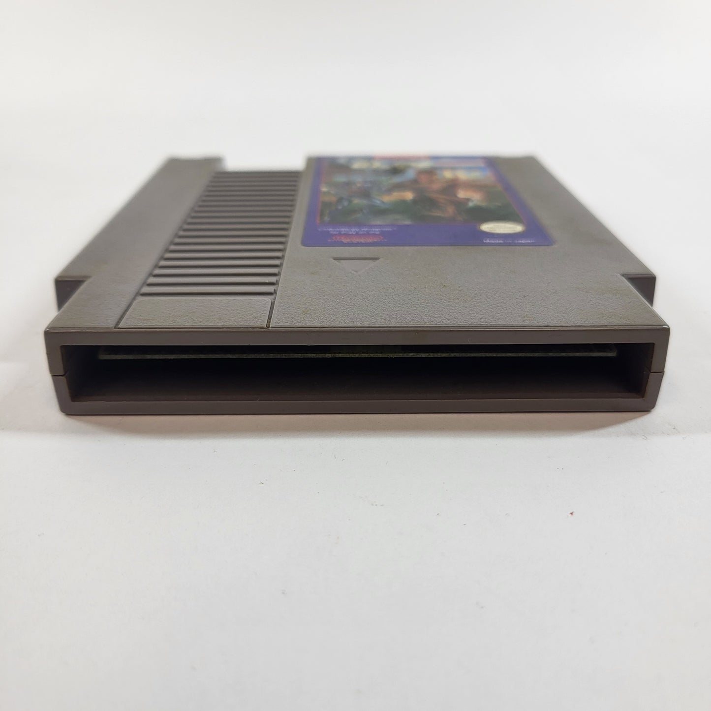 GI Joe The Atlantis Factor (Nintendo NES, 1992) Cartridge Only