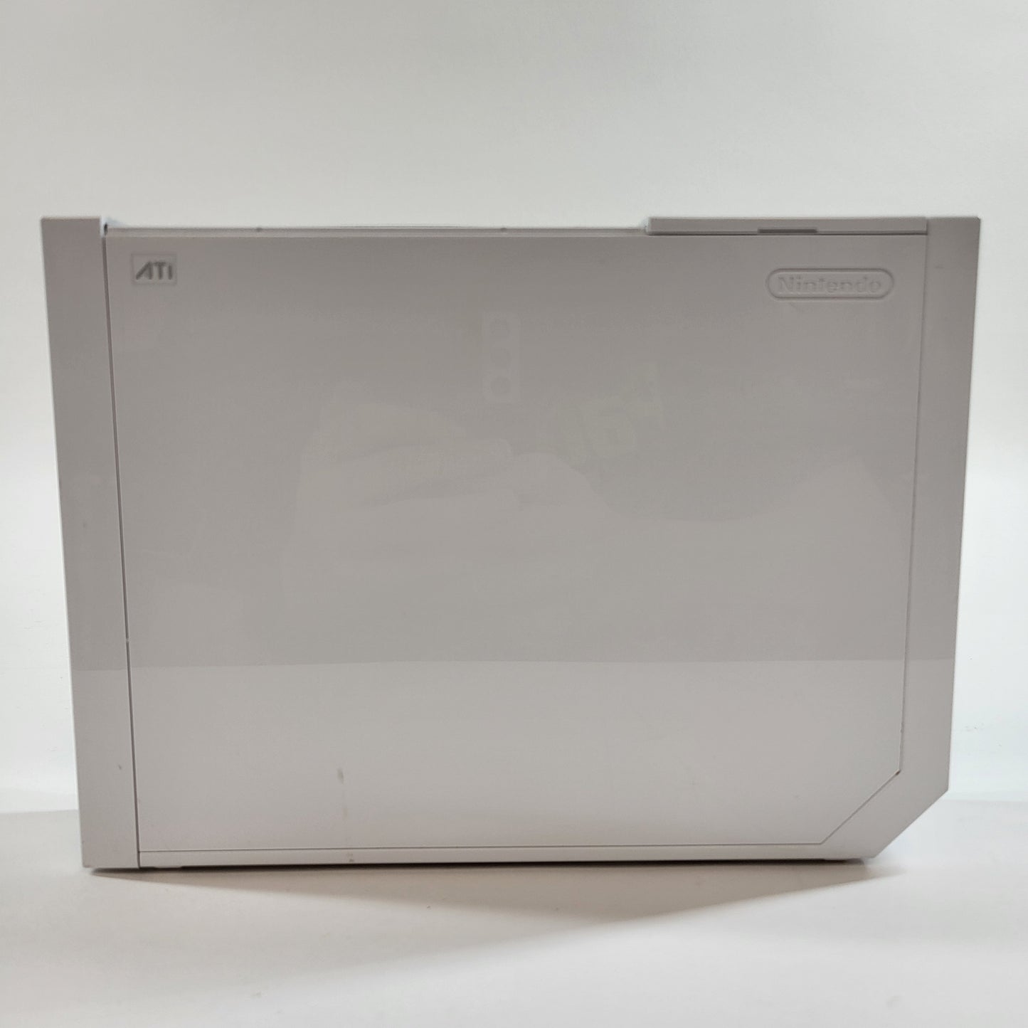 Nintendo Wii Console Gaming System Only RVL-001 White