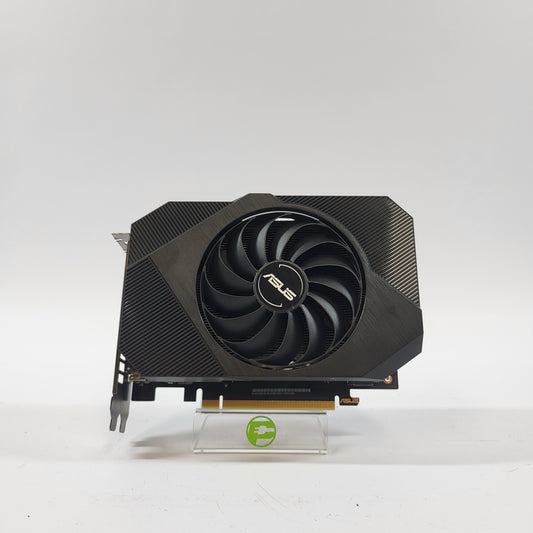 Asus GeForce RTX 3050 8GB GDDR6 Graphics Card PH-RTX3050-8G