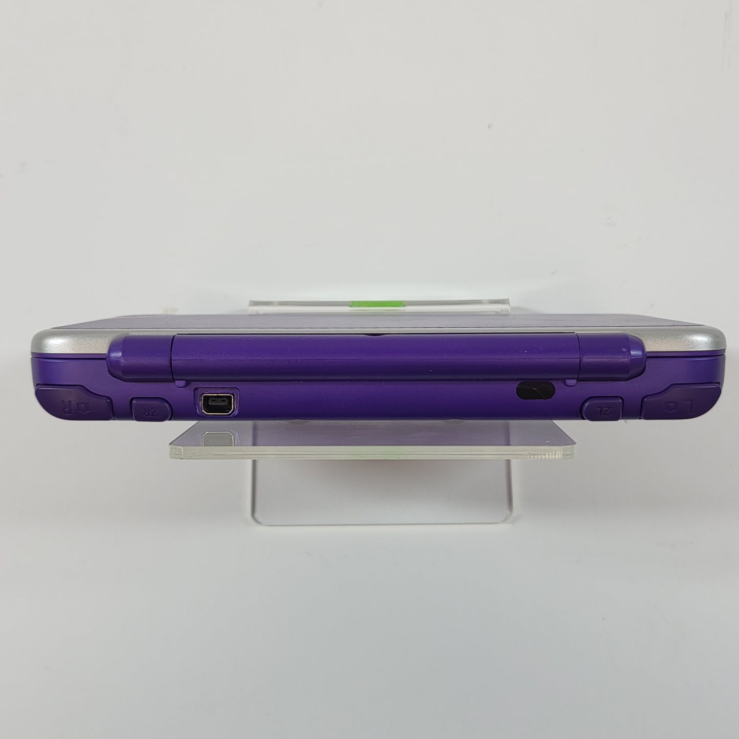Nintendo 2DS XL Handheld Game Console Only JAN-001 Atomic Purple