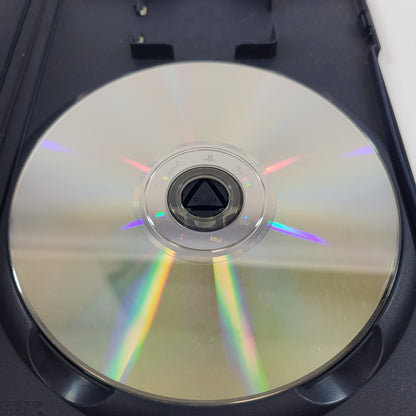 Final Fantasy X (Sony PlayStation 2 PS2, 2001)