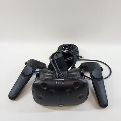 HTC Vive PC VR Headset