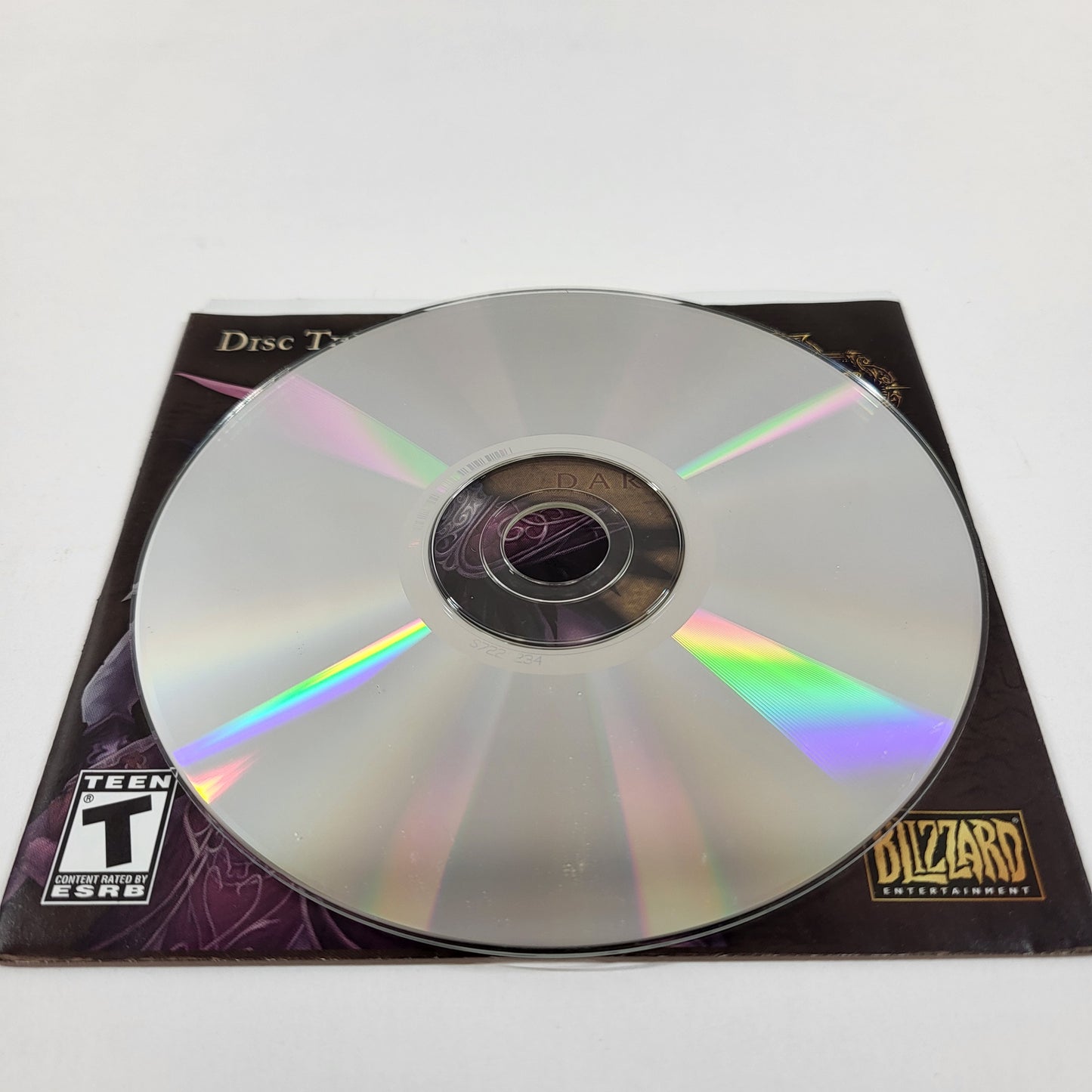 World of Warcraft (PC, 2004)