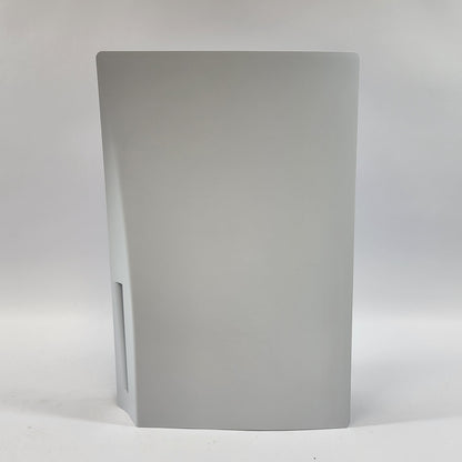 Sony PlayStation 5 Disc PS5 825GB White Console Gaming System CFI-1015A
