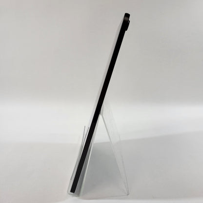 WiFi Only Apple iPad Air 4th Gen 256GB Space gray MYFT2LL/A