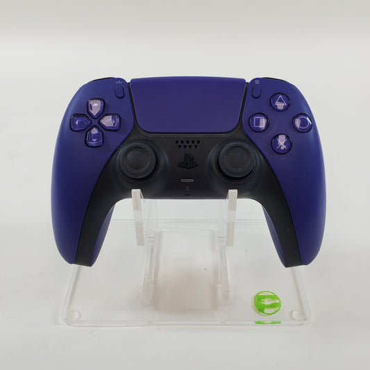 Sony PlayStation 5 PS5 Dualsense Wireless Controller Galactic Purple CFI-ZCT1W
